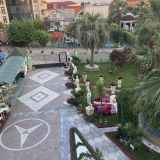 Гостевой дом Парадайз, фото гостя