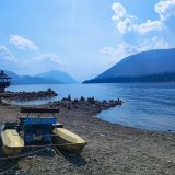 Гостевой дом Ару-Кёль, фото гостя