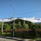 Гостевой дом Фламинго, фото гостя