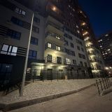 Апартаменты Около Аквапарка, фото гостя