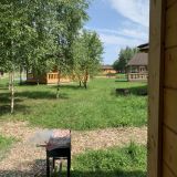 Парк-Отель Благодача, фото гостя
