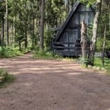Загородный отель VIEW GA Симагинское озеро, фото гостя