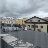 Гостиница Ангара, фото гостя