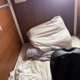 Капсульный хостел 5 Небо, фото гостя