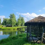 Коттедж Подмосковный домик, фото гостя