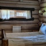 Коттедж Подмосковный домик, фото гостя