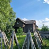 Коттедж Подмосковный домик, фото гостя