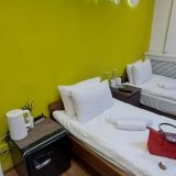 Sleep & Go Hostel, фото гостя