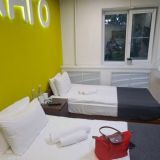Sleep & Go Hostel, фото гостя