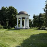 Загородный отель Марьино, фото гостя