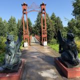 Загородный отель Марьино, фото гостя