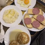 Мини-отель DAVO del KAR, фото гостя