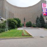 Cosmos Москва ВДНХ Отель, фото гостя