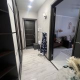 Апартаменты Как дома, фото гостя