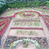 Кисловодск, фото отдыхающего в июле