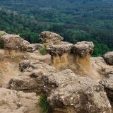 Кисловодск, фото отдыхающего в июле