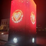 Кисловодск, фото отдыхающего в июле