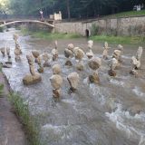 Кисловодск, фото отдыхающего в июле