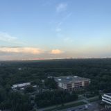 Гостиница Измайлово Брентон Клуб Гамма, фото гостя