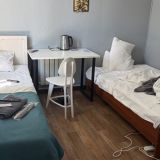Отель Start Hostel, фото гостя