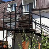 Отель Start Hostel, фото гостя