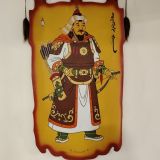 Гостиница Юрта, фото гостя