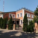 Гостевой дом Усадьба, фото гостя