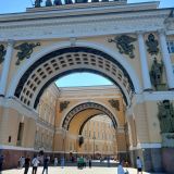 Ленинградская область, фото отдыхающего в июле