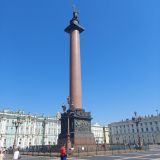 Ленинградская область, фото отдыхающего в июле
