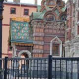 Ленинградская область, фото отдыхающего в июле