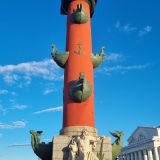 Ленинградская область, фото отдыхающего в июле