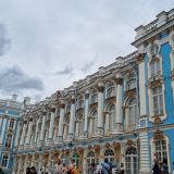 Ленинградская область, фото отдыхающего в июле