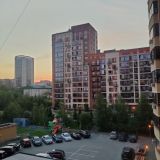 Апарт-отель BonApart, фото гостя