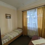 Мещерено Hotel DME, фото гостя