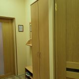 Гостиница СК Звенигородская, фото гостя