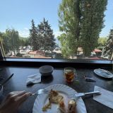 Гостиница Словакия, фото гостя