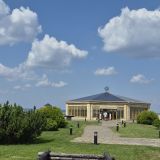Республика Татарстан, фото отдыхающего в июле