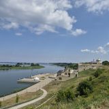 Республика Татарстан, фото отдыхающего в июле