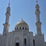 Республика Татарстан, фото отдыхающего в июле