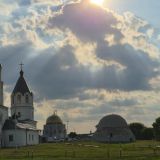 Республика Татарстан, фото отдыхающего в июле