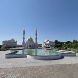 Республика Татарстан, фото отдыхающего в июле