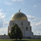 Республика Татарстан, фото отдыхающего в июле