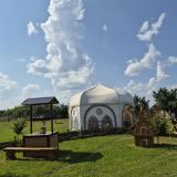 Республика Татарстан, фото отдыхающего в июле