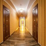 Отель Саквояж, фото гостя