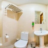 Отель Саквояж, фото гостя