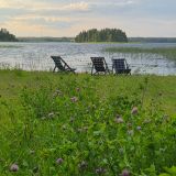 Дизайн-Отель Селигер клуб, фото гостя