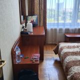 Гостиница Планета, фото гостя