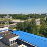 Гостиница Планета, фото гостя
