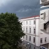 Отель Матисов Домик у Новой Голландии, фото гостя