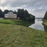 Ярославская область, фото отдыхающего в июле